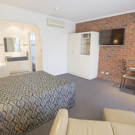 Horsham Country City Motor Inn מראה חיצוני תמונה