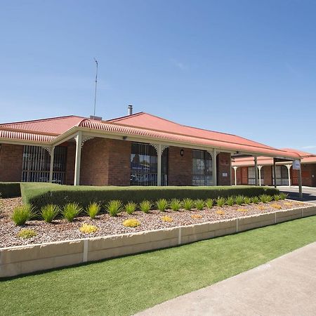 Horsham Country City Motor Inn מראה חיצוני תמונה