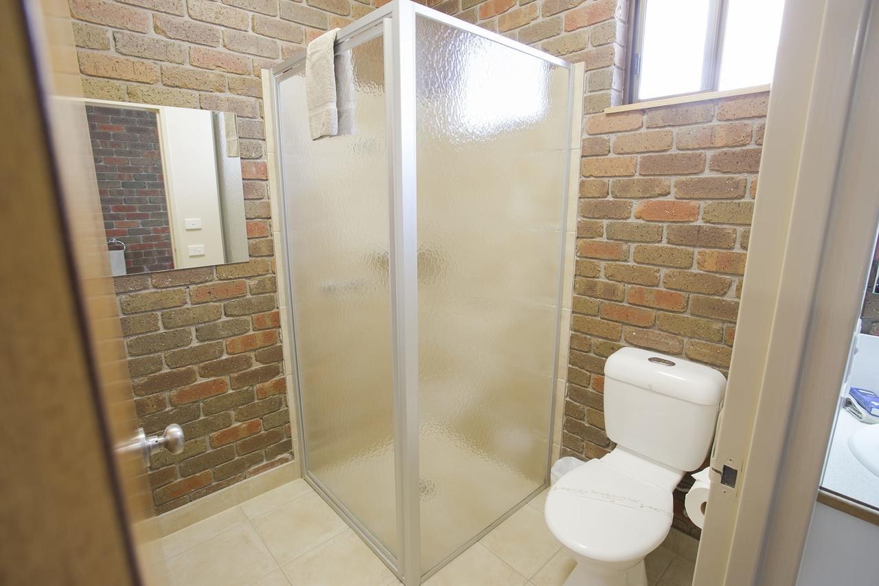 Horsham Country City Motor Inn מראה חיצוני תמונה