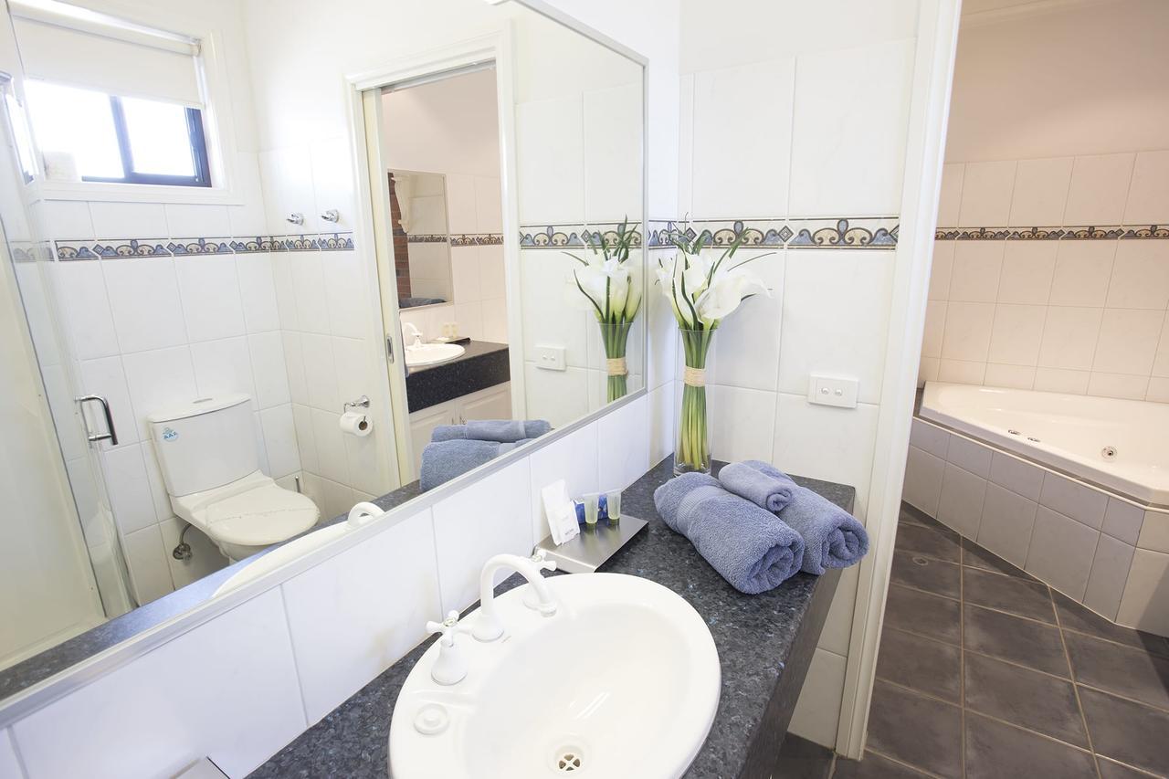 Horsham Country City Motor Inn מראה חיצוני תמונה