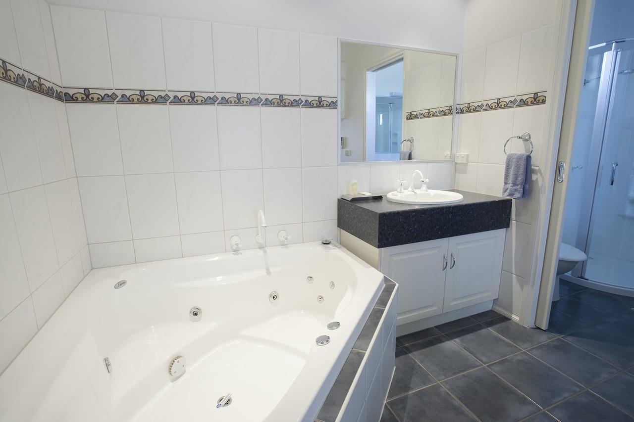 Horsham Country City Motor Inn מראה חיצוני תמונה