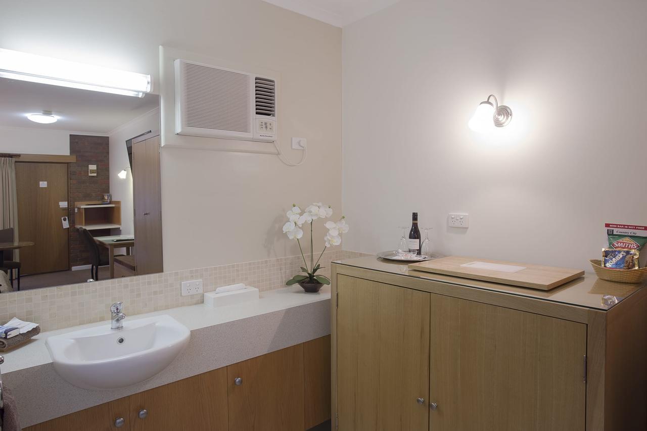 Horsham Country City Motor Inn מראה חיצוני תמונה