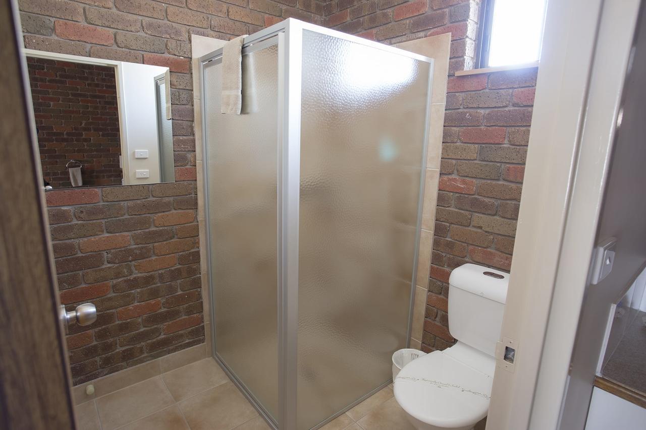 Horsham Country City Motor Inn מראה חיצוני תמונה