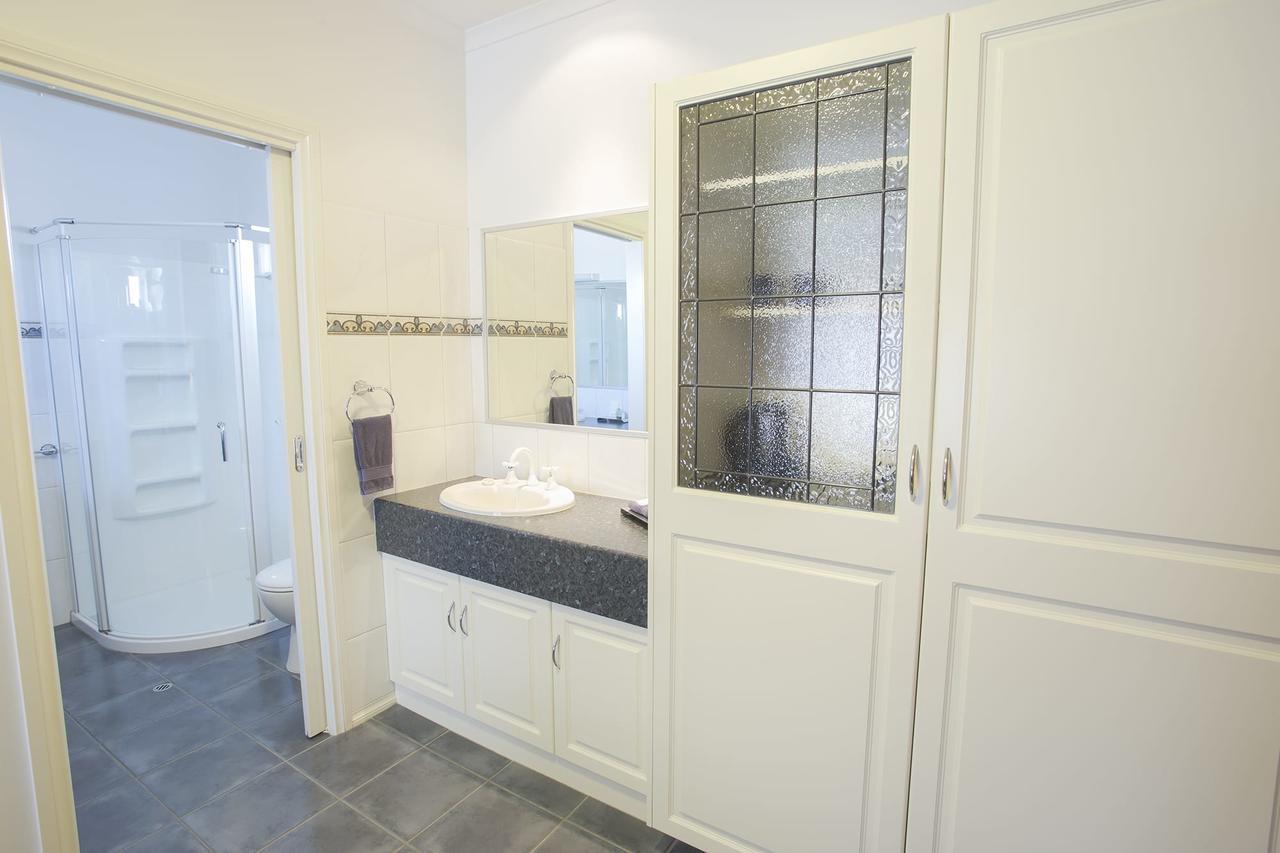 Horsham Country City Motor Inn מראה חיצוני תמונה